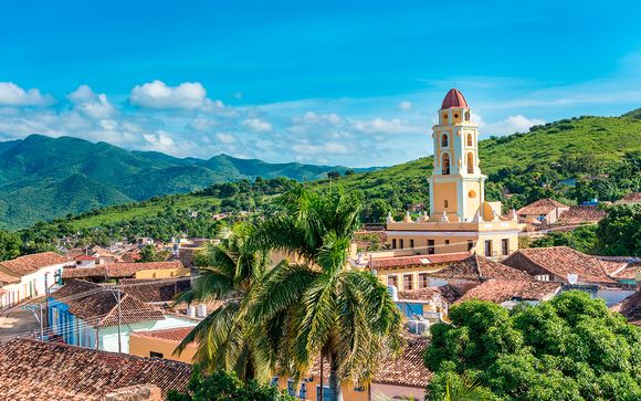 Starfish Cayo Santa Maria 4*