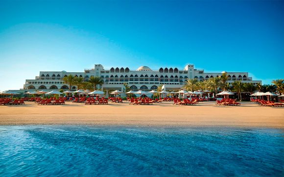 Jumeirah Zabeel Saray 5*