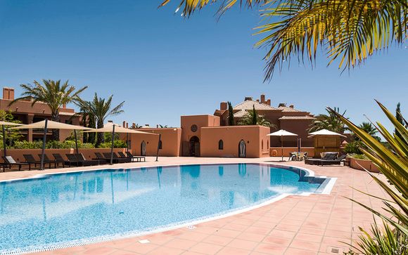 Amendoeira Golf Resort 4*