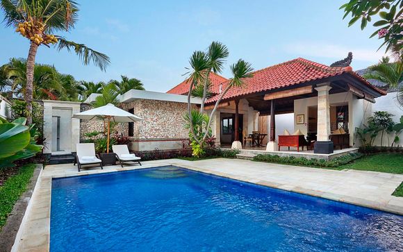 The Club Villas Seminyak 5*