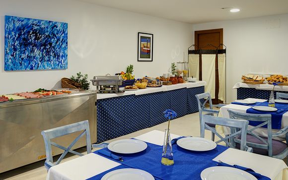 Aparthotel PortoDrach