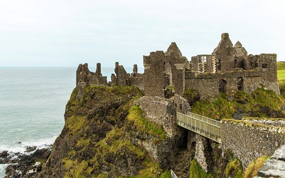 Itinerario - Visitas sugeridas