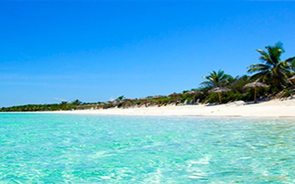 Meliá Las Dunas 5*