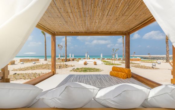 Exclusivo oasis en Pearl Jumeirah