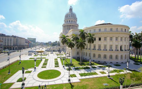 Tus destinos te esperan