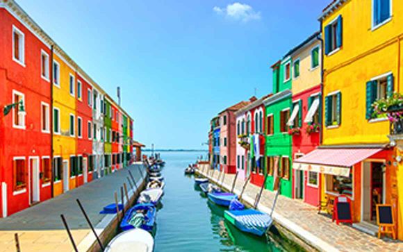 Hotel Indigo Venice Sant