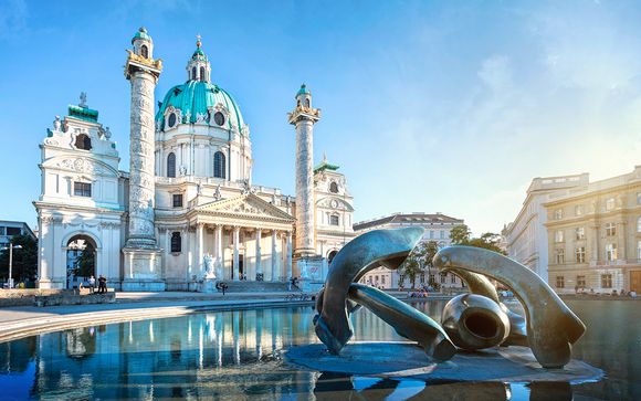 Itinerario - Salidas en grupo