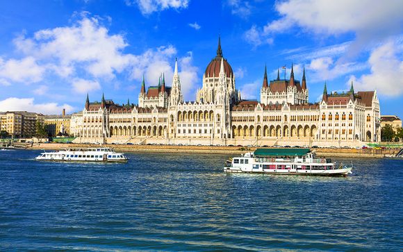 Itinerario - Salidas en grupo