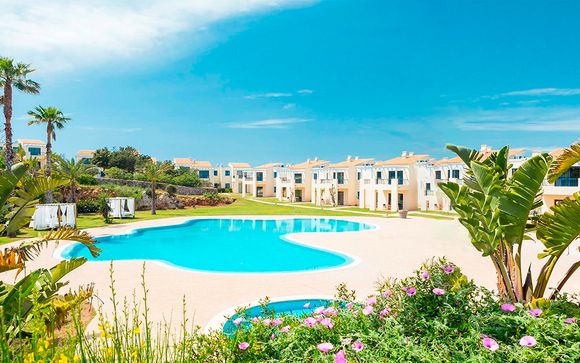 Primasud Suites