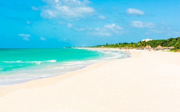 Meliá Buenavista 5*