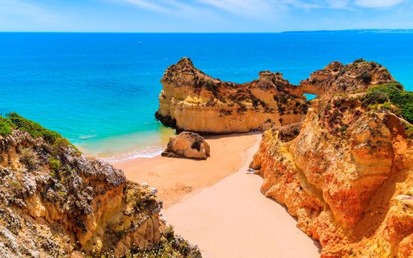 Agua Hotels Alvor 4*