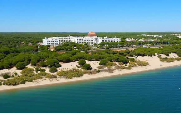 Playacartaya Spa Hotel 4*