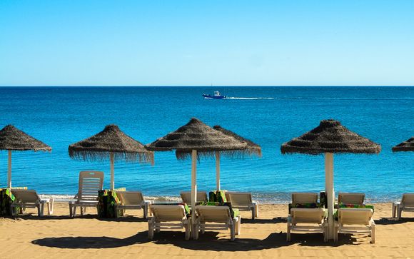 Tu Hotel Secreto 4*