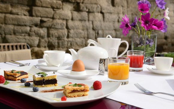 Palazzo Montemartini 5* A Radisson Collection