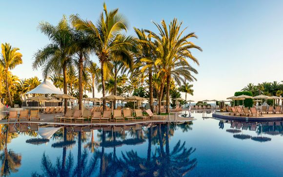 Radisson Blu Resort Gran Canaria 5*
