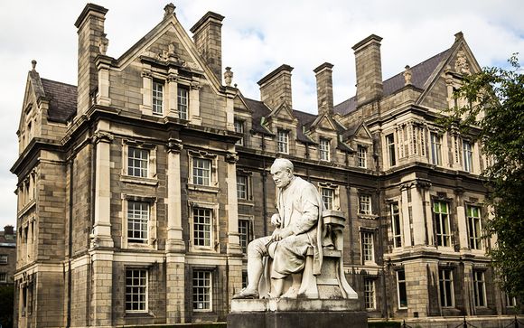 Itinerario sugerido de 3 noches