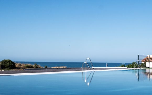 Vacaciones en familia en Doñana con pensión completa