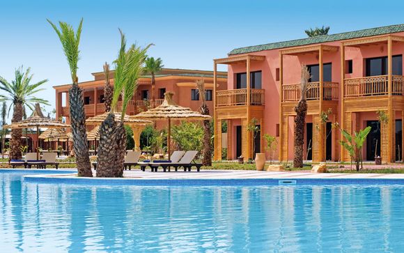 Aqua Fun Club 4*