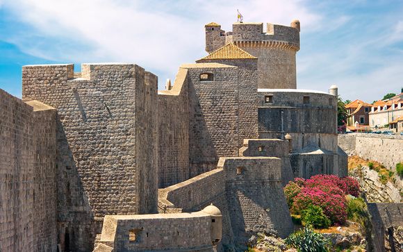 Itinerario - Salidas en grupo