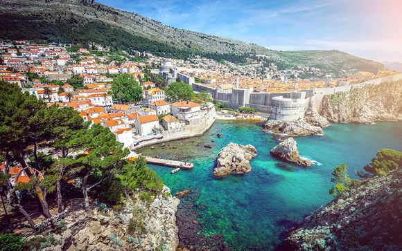 Itinerario - Salidas en grupo