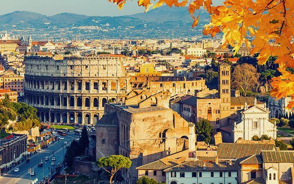 Grand Hotel Palatino 4*