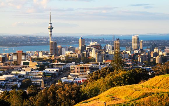 Itinerario - Visitas sugeridas