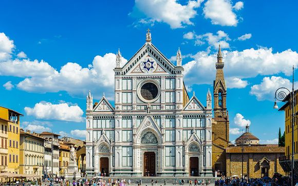 Itinerario - Salidas en grupo