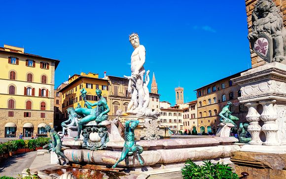 Itinerario - Salidas en grupo