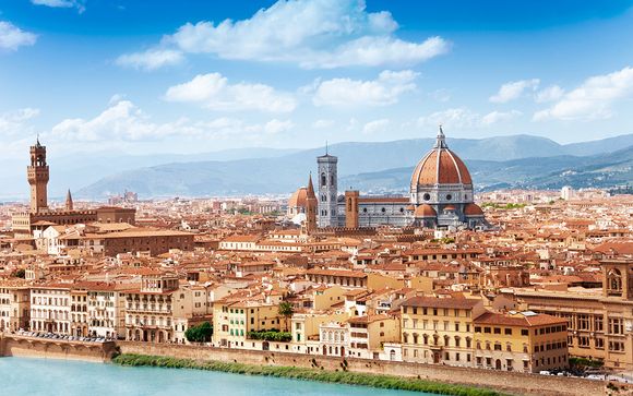 Itinerario - Salidas en grupo