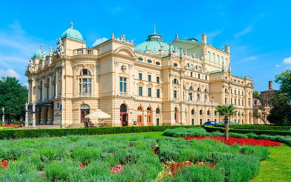 Itinerario - Salidas en grupo