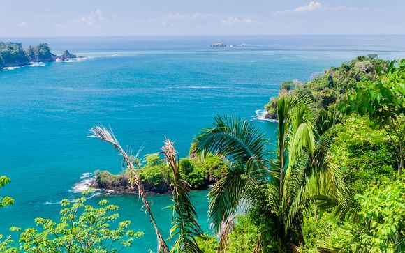 Itinerario de 13 noches