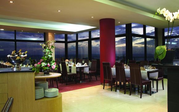 Muthu Raga Madeira Hotel 4*