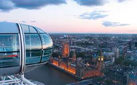 ¡Completa tu estancia!