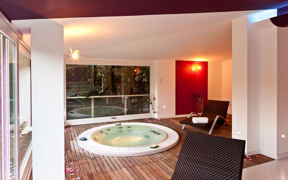 Villa Rizzo Resort & Spa 4*