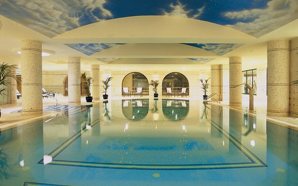 Labranda Riviera Resort & Spa 4*