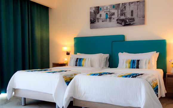Labranda Riviera Resort & Spa 4*