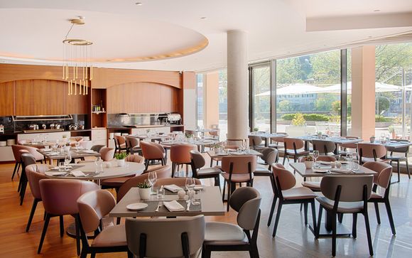 NH Lecco Pontevecchio 4*