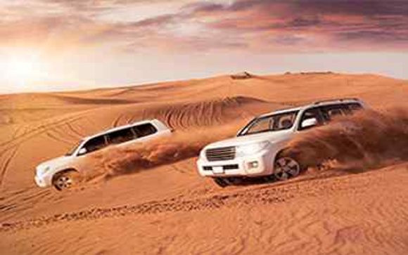 Jumeirah Emirates Towers 5*