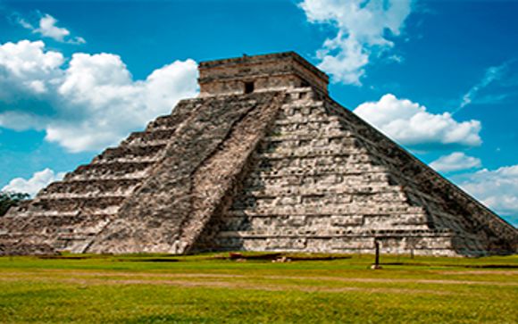 ¡Completa tu estancia!