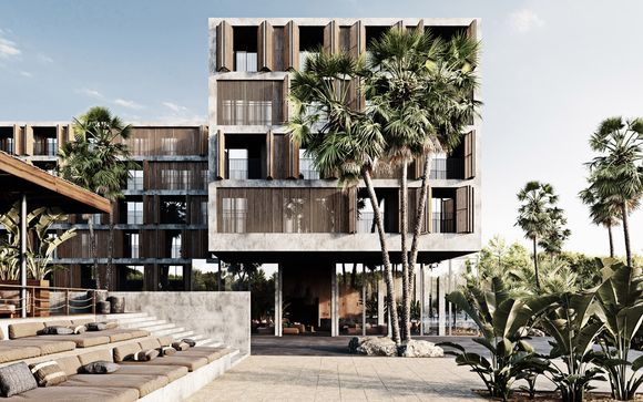 Casa Cook Ibiza 5* Solo Adultos