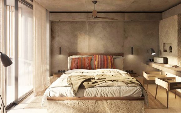 Casa Cook Ibiza 5* Solo Adultos