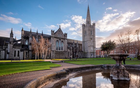 Itinerario - Salidas en grupo