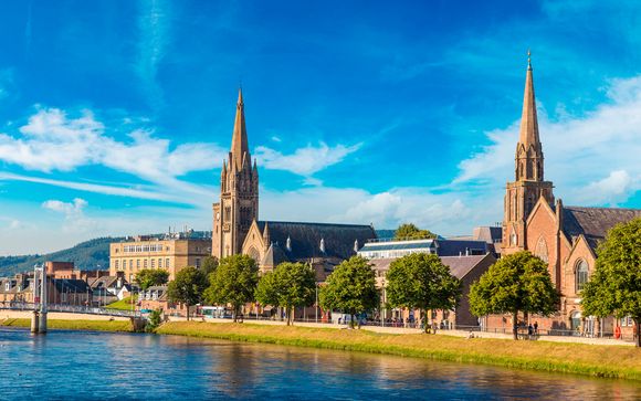 Autotour en coche de 8 días / 7 noches