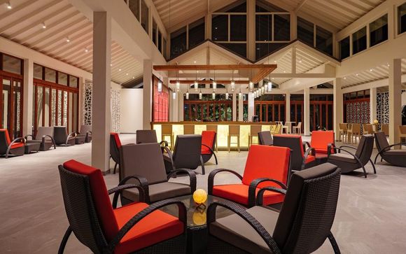 Carpe Diem Beach Resort 5*