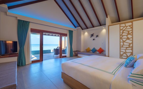 Carpe Diem Beach Resort 5*