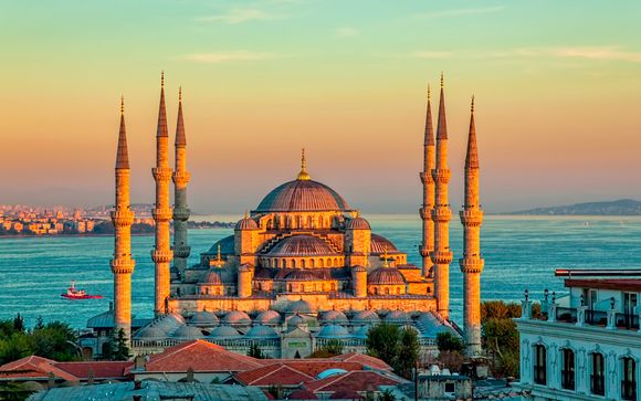 Itinerario - Salidas en grupo