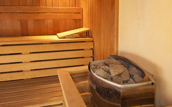 Starlight Suiten Hotel 4*