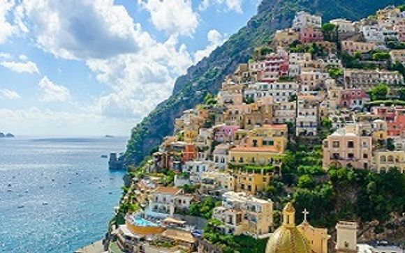 Ludovisi Palace Hotel 4*