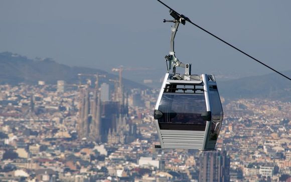 Expo Hotel Barcelona 4*