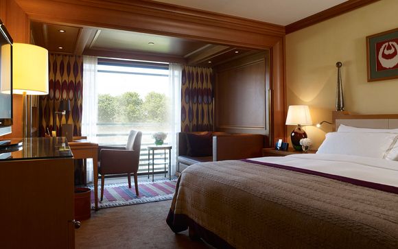 Divan Istanbul 5*, en Estambul